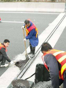 高速公路匝道桥